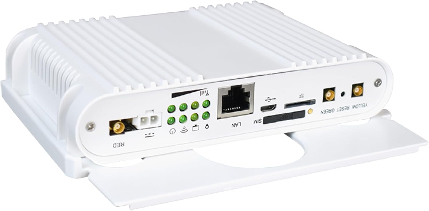 Winegard WiFiRanger Osprey WR-OS12 Router