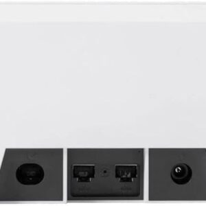 Gen 3 Satellite Internet Kit - Wi-Fi 6 Router & Dish
