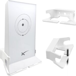 Starlink Wall Mount for Router & Mesh V2 - Sootozy