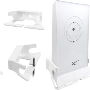 Starlink Router Wall Mount Kit - 2 Pack