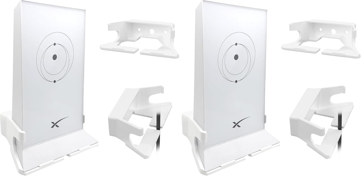 Starlink Router Wall Mount Kit - 2 Pack