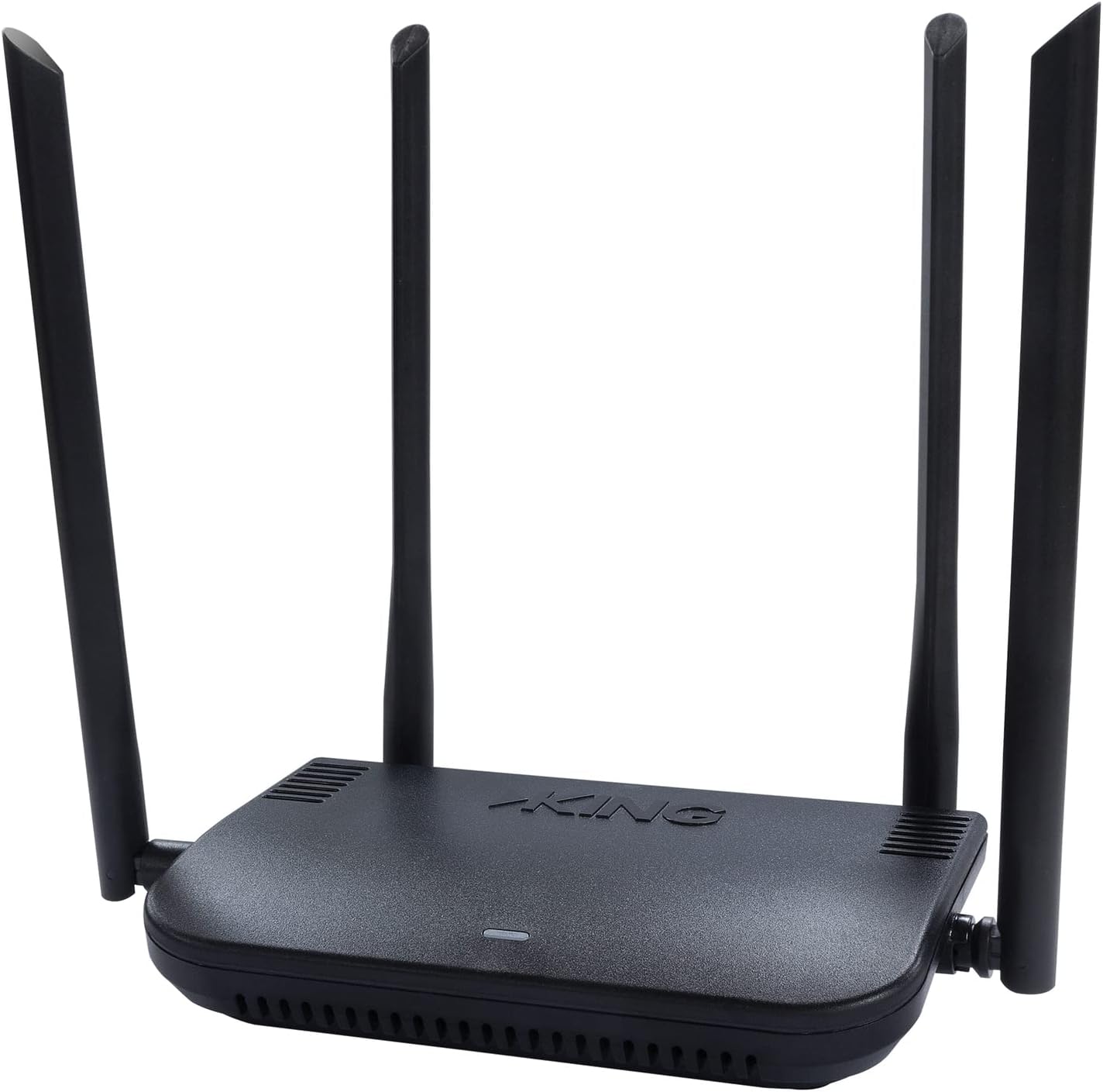 King WiFiMax PRO Router/Extender - Fast Wi-Fi Anywhere