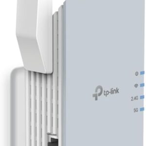 TP-Link RE515X AX1500 WiFi 6 Range Extender