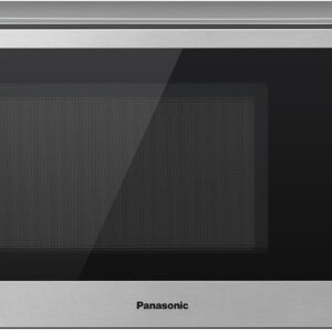 Panasonic 1.2 Cu. Ft. Microwave, Stainless Steel