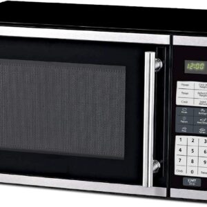 TUNDRA MW700 Truck Microwave Oven - 120V RV Countertop