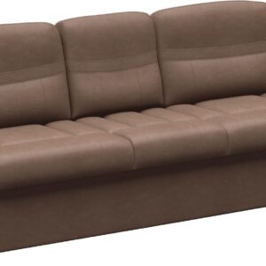 Thomas Payne 72" RV Sleeper Sofa, Easy-Fold Bed & Cupholders