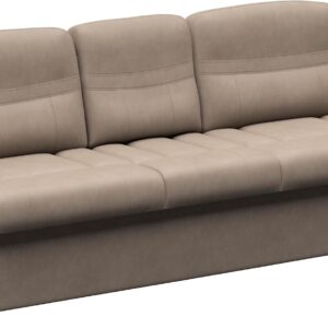 Thomas Payne RV Sofa Bed – Driftwood, Cupholders