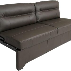 Kathy Ireland RV Jackknife Sofa – Space-Saving RV Sofa Bed