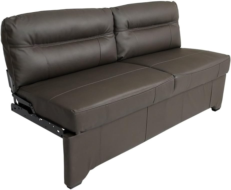 Kathy Ireland RV Jackknife Sofa – Space-Saving RV Sofa Bed