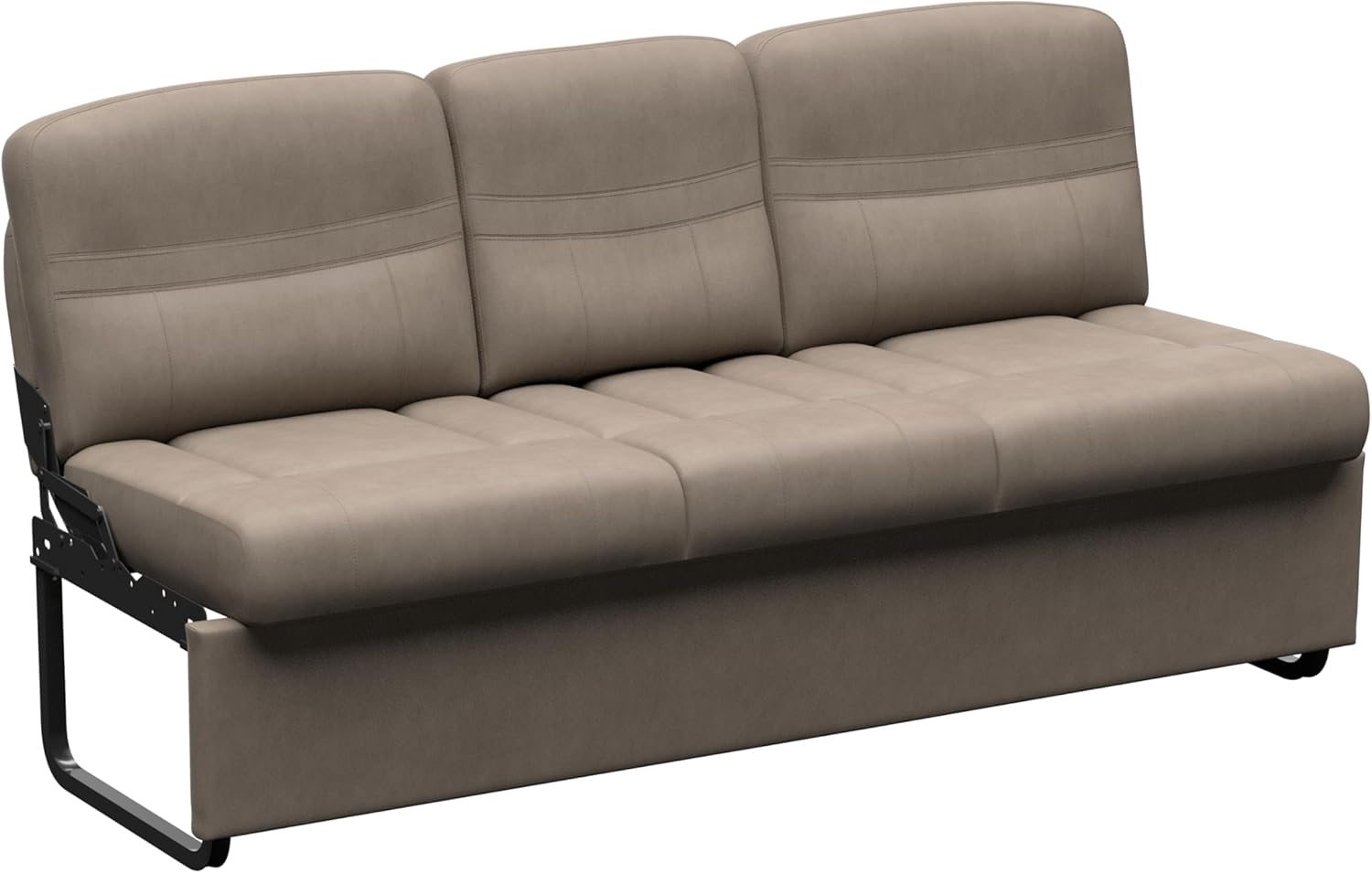 Thomas Payne 68" RV Sleeper Sofa - Driftwood