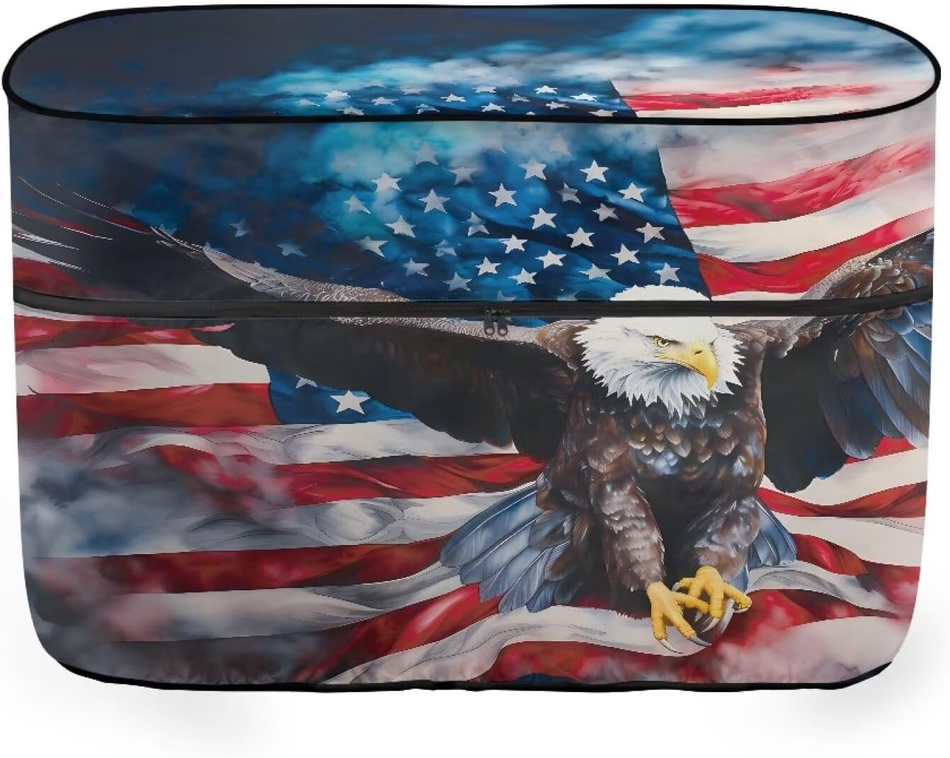 Eagle RV Propane Tank Cover – Weatherproof Camper Accessory