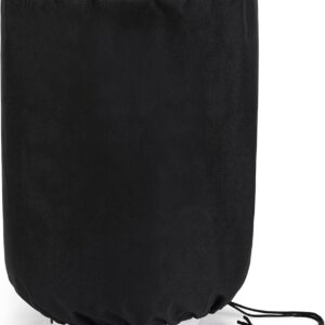 Stanbroil Propane Tank Cover with Tabletop - 20lb Gas Cylinder