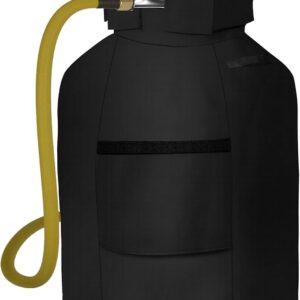 AKEfit 20lb Propane Tank Cover - Heavy Duty
