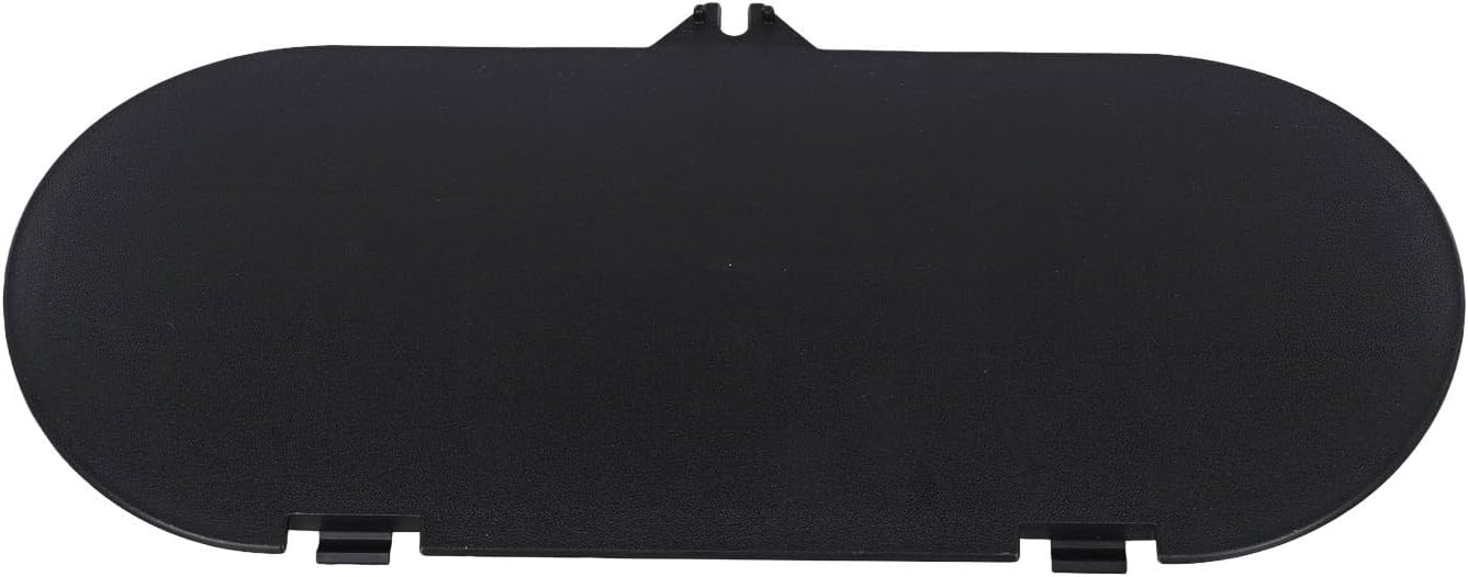Black Propane Tank Cover for Camco 20 lb Tank