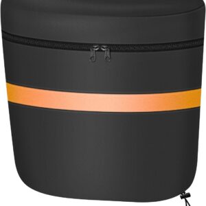 RV Propane Tank Cover – Waterproof Heavy-Duty Protector