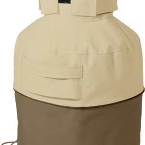 Classic Accessories Veranda Propane Tank Cover - 7"
