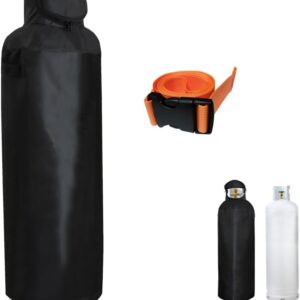 100lb Propane Tank Cover, Waterproof & Weatherproof