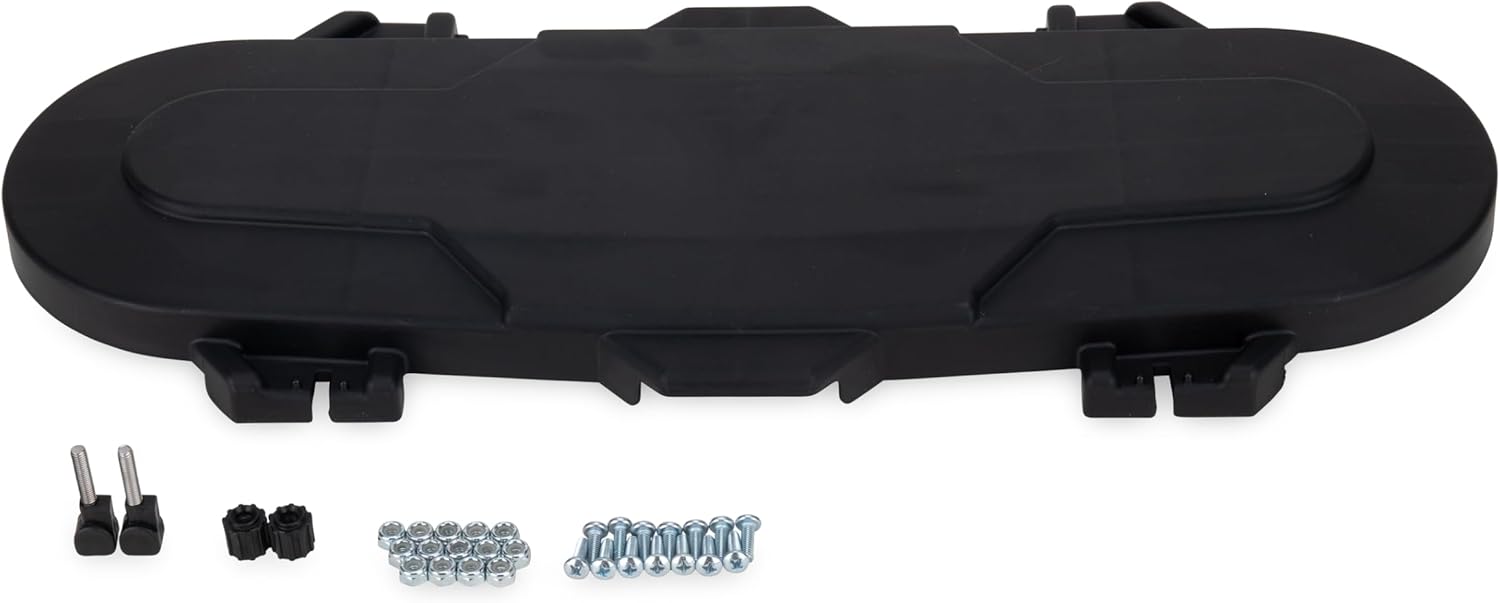 Camco Replacement Cap Kit for RV Propane Tank Cover