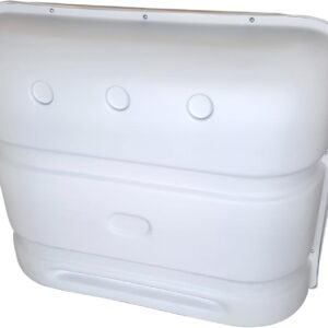 ICON Propane Tank Cover, Standard Size
