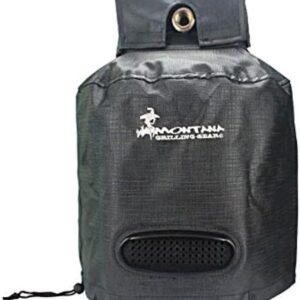 30 lb Propane Tank Cover – Waterproof & Ventilated