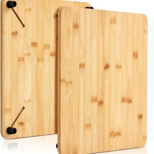 RV Sink Cutting Board 15" x 13" - Bamboo Prep Tray