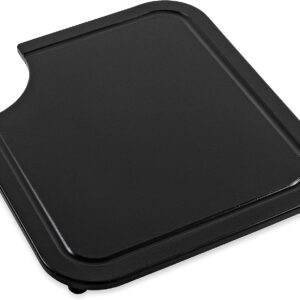 Camco RV/Marine Sink Mate Cutting Board - Black