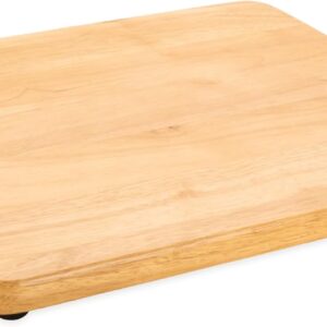 Camco RV Sink Cover 13x15in Oak - Adjustable Fit