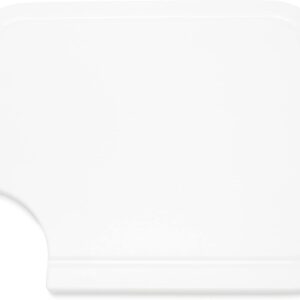 Camco RV Sink Cutting Board w/ Juice Groove