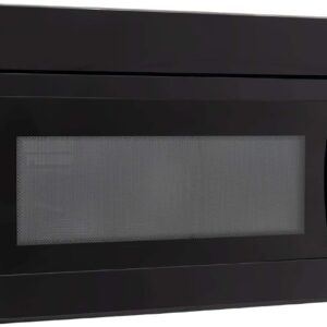 RecPro 30" RV Microwave Convection Oven - Black