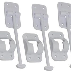 FOLIAGE Camper Door Holder (Qty 5) - Universal Fit