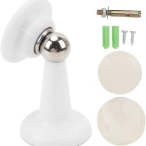 RV Magnetic Door Holders – Easy Install, Silent Hold Pair