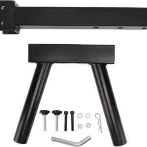 Universal Flag Pole Bracket Mount for Trucks & SUVs
