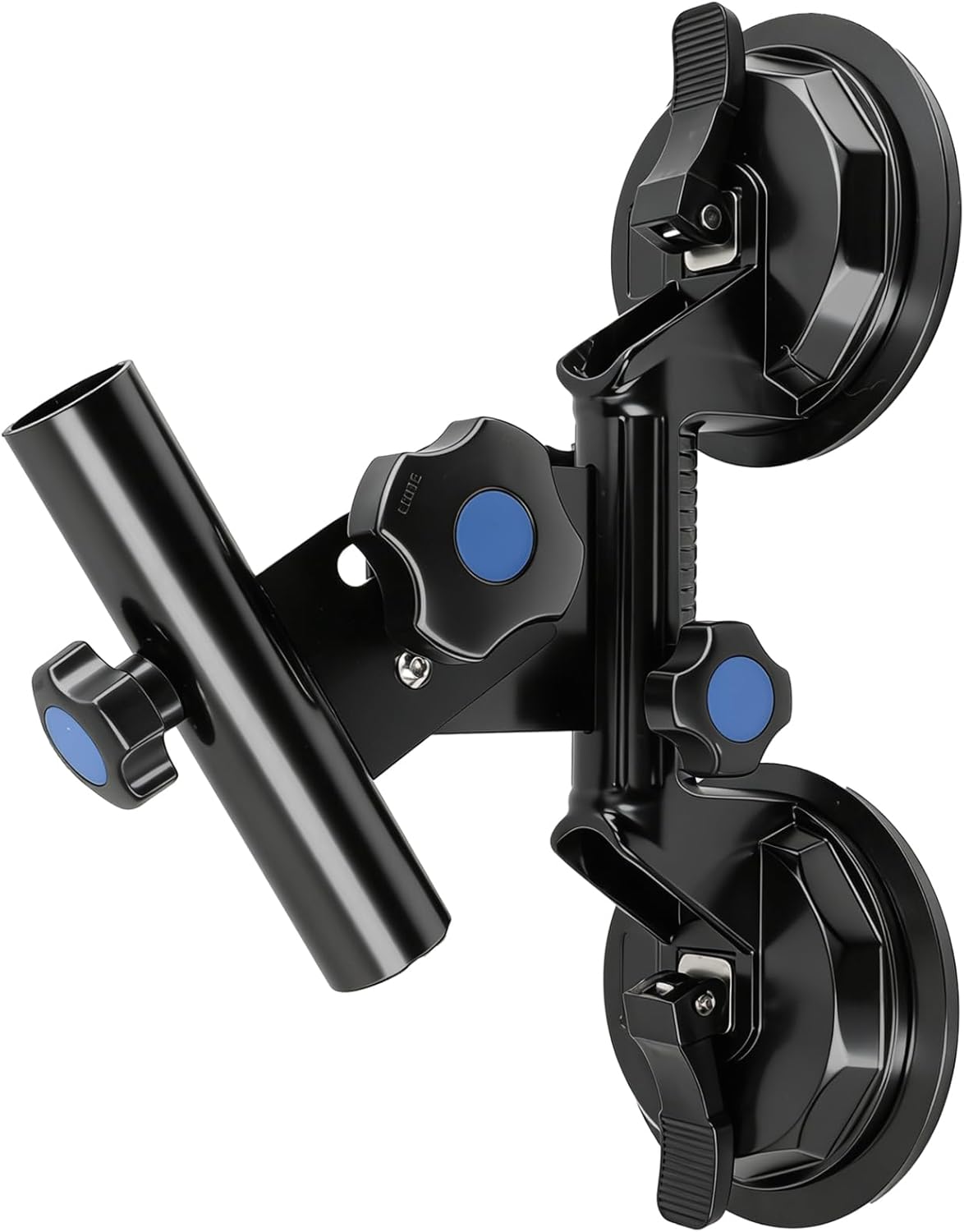 RV Suction Cup Flag Holder – Adjustable Mount Kit