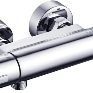 4 Inch Thermostat RV Shower Faucet Valve