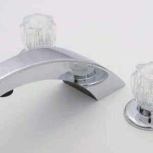 Empire Faucets 8in Tub Spout Chrome, RV Bathtub Fixture