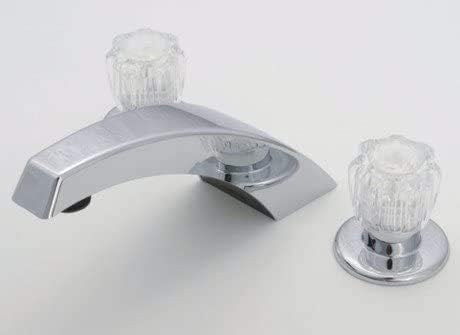 Empire Faucets 8in Tub Spout Chrome, RV Bathtub Fixture