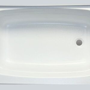 Elk Mountain RV Replacement Bath Tub 24x36"
