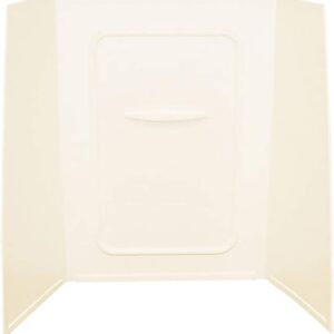 Lippert 24x40x56in Parchment Tub Surround