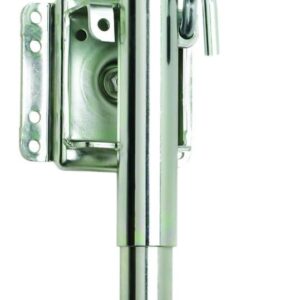 Cequent Fulton XP10 0101 Swivel Trailer Jack, 1200 lbs