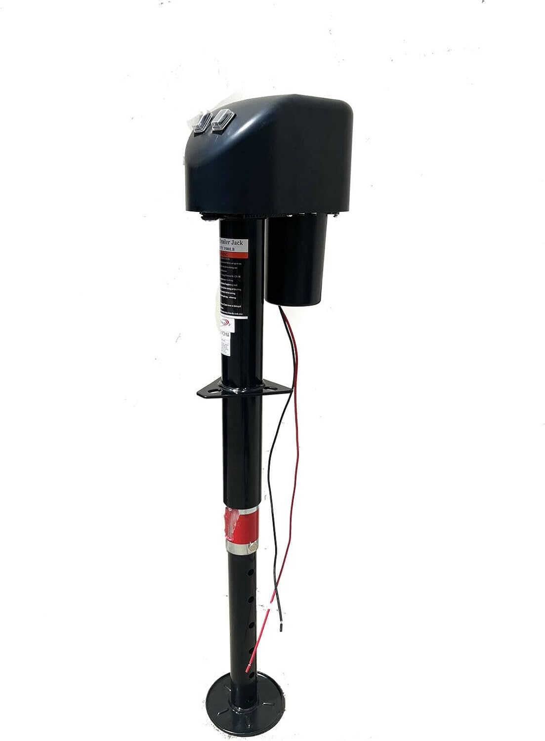 3500lb 12V DC Electric Trailer Tongue Jack Lift