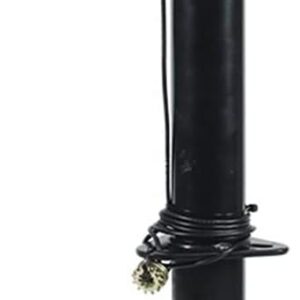 3500 Lbs Trailer Jack - RAM Tongue Jack Accessories