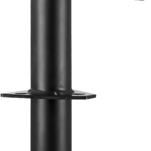 VEVOR 5000 lbs A-Frame Trailer Jack, 15in Vertical Travel