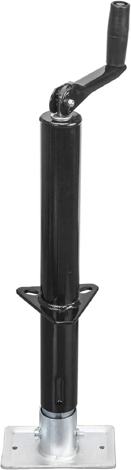 Road DAWG 2,000 lb A-Frame Trailer Jack - ATR39004MB