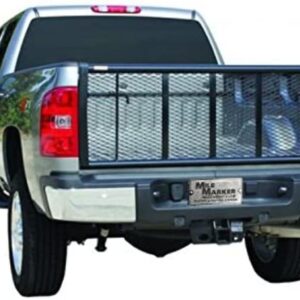 Mile Marker 6634B Tailgate - 16 Gauge Steel