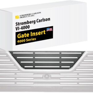 Stromberg Carlson VI-4000 Louvered Tailgate Insert