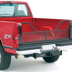 Stromberg Carlson VGM-99-100 Vented Tailgate for GM Trucks