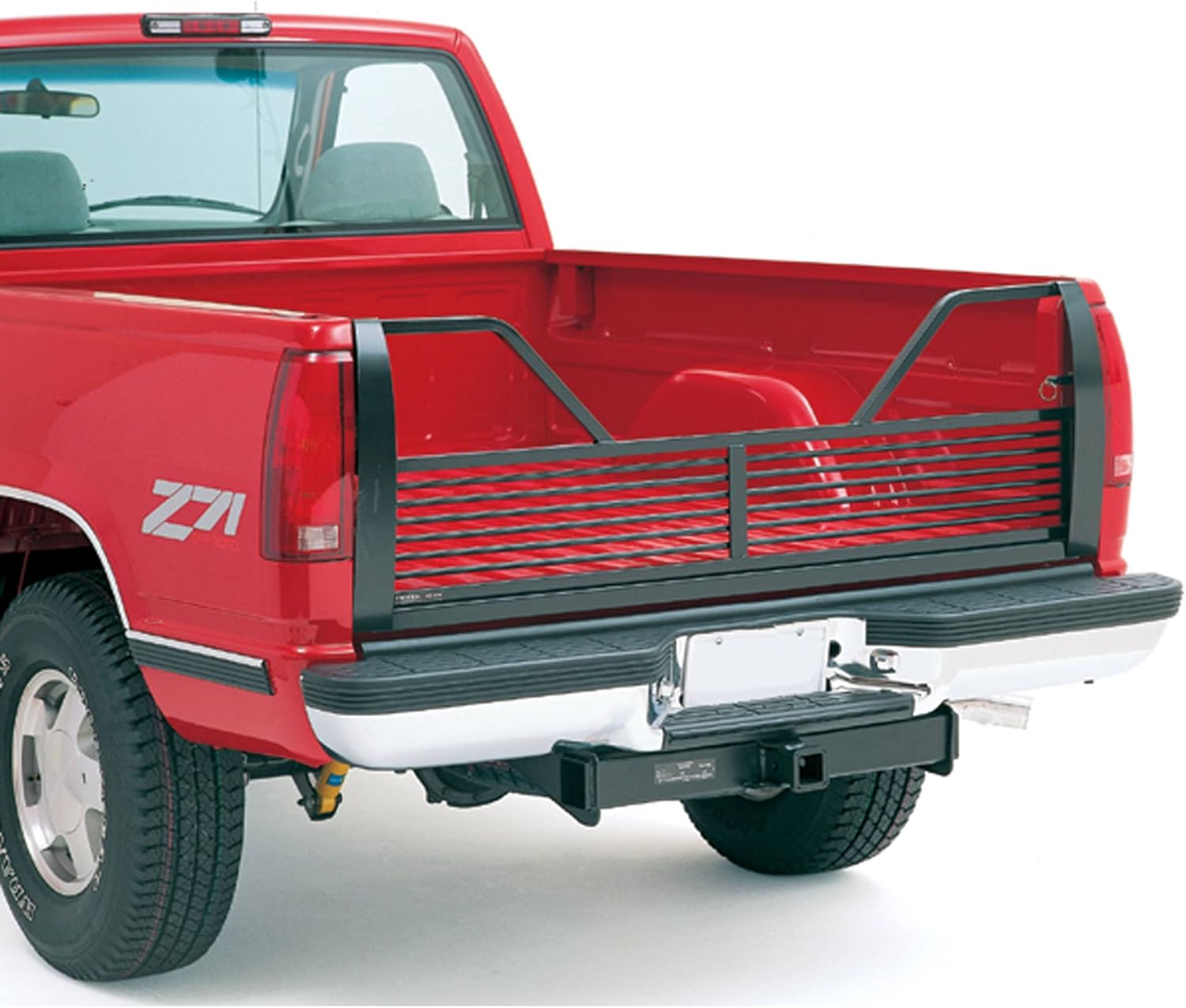 Stromberg Carlson VGM-99-100 Vented Tailgate for GM Trucks
