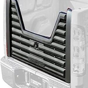 Stromberg Carlson Louvered Tailgate for Ford F-150, F-250, F-350