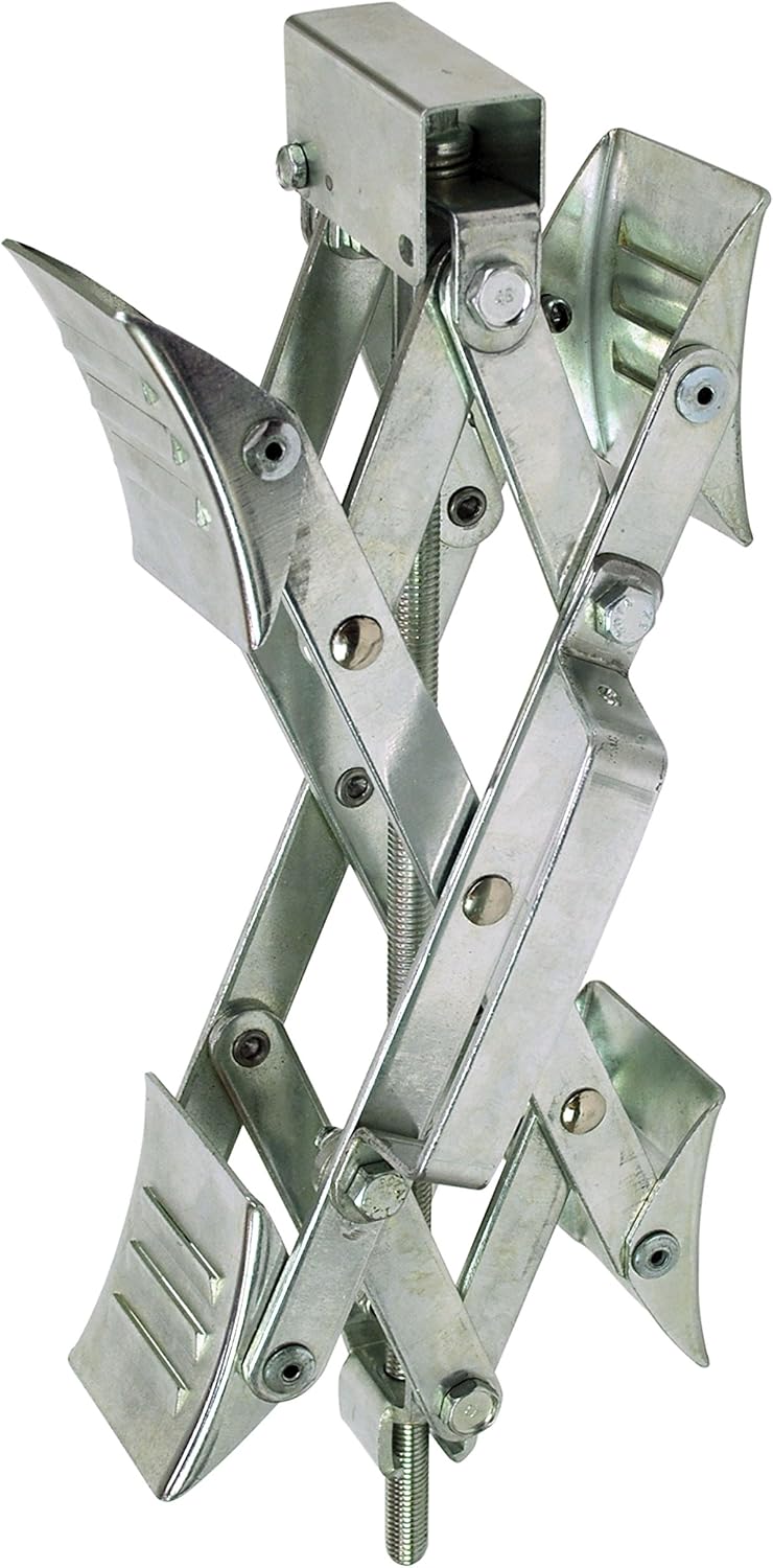 Ultra Fab Super Grip Chock - Stabilize Tandem RV Axles