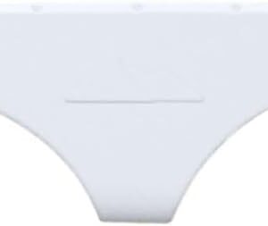 ICON Fender Skirt, Tandem, FS1796, Polar White